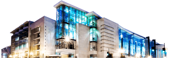 Walter E Washington Convention Center
