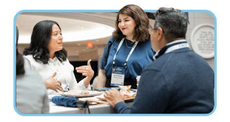 2,500+ Attendees Across 3-Days